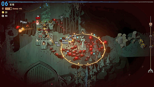 ���������꡼ No.006�Υ���ͥ������ / ư��³��������ȴ�����������ȥХȥ�˥���ǥ��ե��󥹤򺮤�����Monsters are Coming! Rock & Road�פ������gamescom��