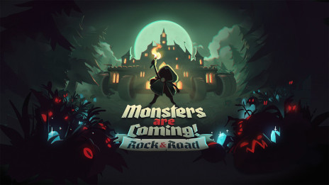 ���������꡼ No.006�Υ���ͥ������ / �������饤�ȥ���������Monsters are Coming! Rock & Road�ס�PC�����˥�꡼���������ʾ����ܻؤ���ư��³���볹�򡤥�󥹥�����������