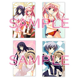 画像ギャラリー No.008のサムネイル画像 / Switch版「CHAOS;HEAD / CHAOS;CHILD らぶChu☆Chu! DOUBLE PACK」,11月27日に発売決定。新主題歌を聞ける公式MAD動画も公開に
