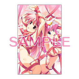 画像ギャラリー No.010のサムネイル画像 / Switch版「CHAOS;HEAD / CHAOS;CHILD らぶChu☆Chu! DOUBLE PACK」,11月27日に発売決定。新主題歌を聞ける公式MAD動画も公開に