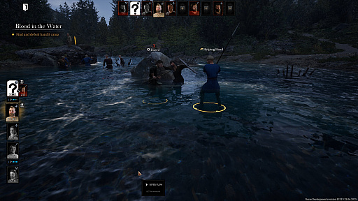 ���������꡼ No.004�Υ���ͥ������ / �̲���������֤�����嫤��ӡ���εؤ�Ƥ�ġ���NORSE: Oath of Blood�פϥ��������󥰤�������ơ��ޤˤ�����XCOM�ס�gamescom��