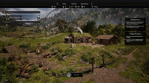 ���������꡼ No.006�Υ���ͥ������ / �̲���������֤�����嫤��ӡ���εؤ�Ƥ�ġ���NORSE: Oath of Blood�פϥ��������󥰤�������ơ��ޤˤ�����XCOM�ס�gamescom��