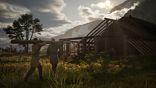 ���������꡼ No.008�Υ���ͥ������ / �̲���������֤�����嫤��ӡ���εؤ�Ƥ�ġ���NORSE: Oath of Blood�פϥ��������󥰤�������ơ��ޤˤ�����XCOM�ס�gamescom��