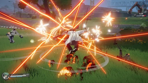 ���������꡼ No.003�Υ���ͥ������ / ��������å���������饤�ȥ�������Ved:Recure�פ���ǥץ쥤��ȯư���򥫥����ޥ�������BUFF�����ƥ�����ܤ���TGS2025��