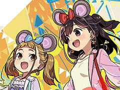 Switch2�ǡ�A��֤ǹԤ��� �Ϥ��ޤ�Ѹ��ײ�ס��ѥå����������������ŵ�ޥ����ѥåɤΥǥ������ȯɽ�����饹�Ȥ�����ͪ��������������