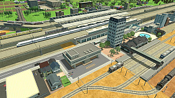 A列車で行こう はじまる観光計画 Nintendo Switch 2 Edition