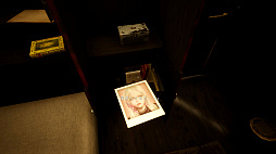 画像ギャラリー No.004のサムネイル画像 / 永遠に走る列車からの脱出を目指す。一人称視点型ADV「FARAWAY TRAIN 最涯(さいはて)の列車」,PS5/Xbox Series X|S版を本日配信