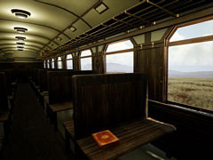 ʱ֤æФܻؤ;λADVFARAWAY TRAIN ǳʤϤơˤ֡סPS5/Xbox Series X|SǤۿ