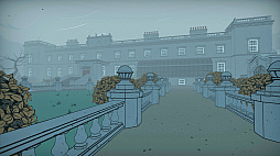 ���������꡼ No.002�Υ���ͥ������ / ��The S���ance of Blake Manor�פǡ�ʣ���ʥߥ��ƥ꡼����������Ƥ�������С���õ�奢�ɥ٥���㡼���θ���gamescom��