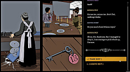 ���������꡼ No.004�Υ���ͥ������ / ��The S���ance of Blake Manor�פǡ�ʣ���ʥߥ��ƥ꡼����������Ƥ�������С���õ�奢�ɥ٥���㡼���θ���gamescom��