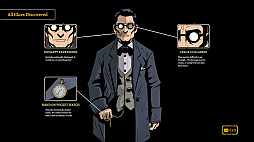 ���������꡼ No.005�Υ���ͥ������ / ��The S���ance of Blake Manor�פǡ�ʣ���ʥߥ��ƥ꡼����������Ƥ�������С���õ�奢�ɥ٥���㡼���θ���gamescom��