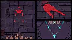 ���������꡼ No.006�Υ���ͥ������ / ��The S���ance of Blake Manor�פǡ�ʣ���ʥߥ��ƥ꡼����������Ƥ�������С���õ�奢�ɥ٥���㡼���θ���gamescom��