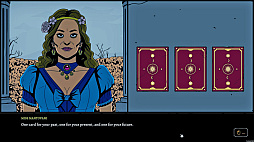 ���������꡼ No.007�Υ���ͥ������ / ��The S���ance of Blake Manor�פǡ�ʣ���ʥߥ��ƥ꡼����������Ƥ�������С���õ�奢�ɥ٥���㡼���θ���gamescom��