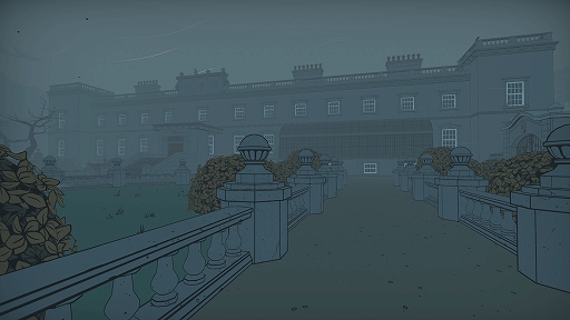 ���������꡼ No.002�Υ���ͥ������ / õ��ADV��The S���ance of Blake Manor���ۿ����ϡ������Ĥ�������������ʤ��顤���ߤ��鼺�������ٹ��̼�ε߽ФȻ���ο��������