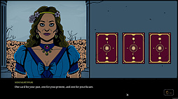 The S���ance of Blake Manor