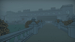 The S���ance of Blake Manor