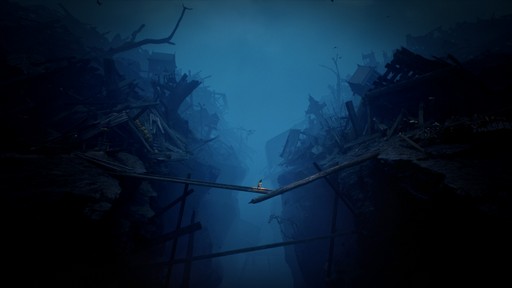 ���������꡼ No.006�Υ���ͥ������ / ���Ϥ������Υ���줿�Ҷ��������Ƴ����Kumarn: The Wandering Spirit�פϡ�������̱�������������줿�ۥ顼���ɥ٥���㡼����gamescom��