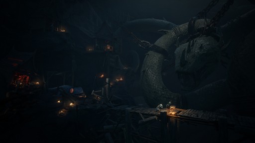 ���������꡼ No.007�Υ���ͥ������ / ���Ϥ������Υ���줿�Ҷ��������Ƴ����Kumarn: The Wandering Spirit�פϡ�������̱�������������줿�ۥ顼���ɥ٥���㡼����gamescom��