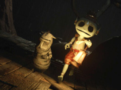 ���Ϥ������Υ���줿�Ҷ��������Ƴ����Kumarn: The Wandering Spirit�פϡ�������̱�������������줿�ۥ顼���ɥ٥���㡼����gamescom��