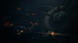 Kumarn: The Wandering Spirit