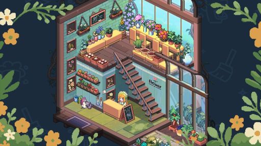 ���������꡼ No.004�Υ���ͥ������ / ����򤳤ʤ��ơ�������줿�ȶ�Ǽ�ʬ�����ζ��֤������������դ�������ƥꥢ�������̴ʪ��γ��ס�Steam���ۿ�����