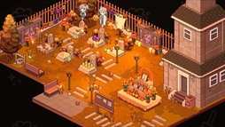 ���������꡼ No.008�Υ���ͥ������ / ����򤳤ʤ��ơ�������줿�ȶ�Ǽ�ʬ�����ζ��֤������������դ�������ƥꥢ�������̴ʪ��γ��ס�Steam���ۿ�����