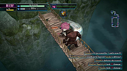 Death end re;Quest: Code Z