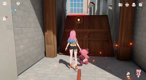 ���������꡼ No.031�Υ���ͥ������ / �Υץ쥤��ݡϤȤˤ������˥ޤ��İ������롪���������ͥ��������˥ޡפǿ޴ե���פޤ�ͷ��Ǥ��ޤä����������ɦ¥ƥ��Ȥ��ݡ���