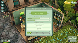 ���������꡼ No.001�Υ���ͥ������ / ���տ�ʪ�������䤷����Ź��бĤ��뿷����Leafy Corner�ס�Steam���ȥ��ڡ��������