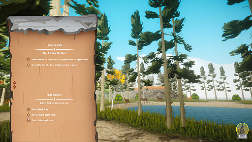 ���������꡼ No.004�Υ���ͥ������ /  ����ʥ����ץ���ɤǥ��Х��Х뤹���Akiiwan: Survival�פϡ��������ǥХ����ɤˤ��б���gamescom��