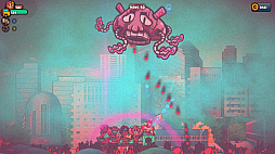 Carnival Survivors The Parade