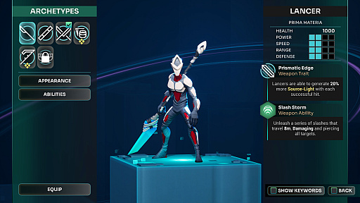 ���������꡼ No.006�Υ���ͥ������ / �ֲ������ܤ�Co-op���ϥå�������å��奢��������GODBREAKERS�פϡ�Ũ�Υѥ��ۼ�������ư�Ǥ֤�����������gamescom��