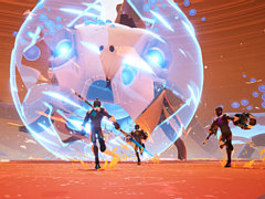 �ϥå�������å��巿�������饤��ACT��GODBREAKERS�ס����ܸ��б����ۿ����ϡ�����ο����ʿ����Ȥʤä�AI�ǥ������²�����ݤ��ܻؤ�