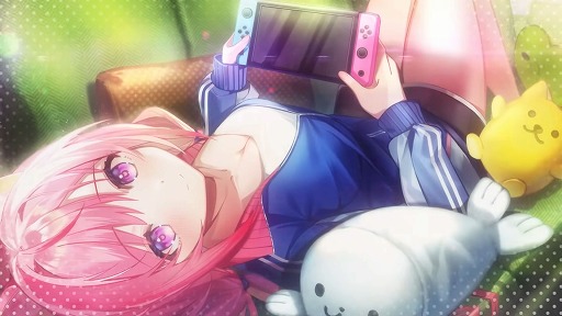 画像ギャラリー No.003のサムネイル画像 / 結城さくなさんが主演・プロデュースする新作ゲーム「さくなばーす」ティザーPVを公開。東京ゲームショウ2025で特別企画を開催予定