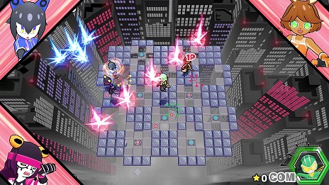 ���������꡼ No.002�Υ���ͥ������ / ­����ڤ�Υ����ͭ���ʿ��Ϥ���夲�롣�ؼ�����異��������POGO Stadium�פ�Nintendo Switch�Ǥ�9��4��ȯ���