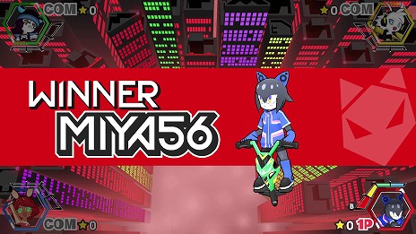 ���������꡼ No.004�Υ���ͥ������ / ­����ڤ�Υ����ͭ���ʿ��Ϥ���夲�롣�ؼ�����異��������POGO Stadium�פ�Nintendo Switch�Ǥ�9��4��ȯ���