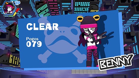 ���������꡼ No.005�Υ���ͥ������ / ­����ڤ�Υ����ͭ���ʿ��Ϥ���夲�롣�ؼ�����異��������POGO Stadium�פ�Nintendo Switch�Ǥ�9��4��ȯ���