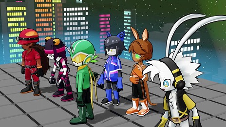 ���������꡼ No.009�Υ���ͥ������ / ­����ڤ�Υ����ͭ���ʿ��Ϥ���夲�롣�ؼ�����異��������POGO Stadium�פ�Nintendo Switch�Ǥ�9��4��ȯ���