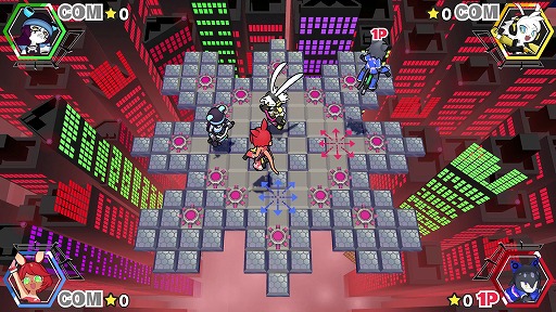 ���������꡼ No.010�Υ���ͥ������ / ­����ڤ�Υ����ͭ���ʿ��Ϥ���夲�롣�ؼ�����異��������POGO Stadium�פ�Nintendo Switch�Ǥ�9��4��ȯ���