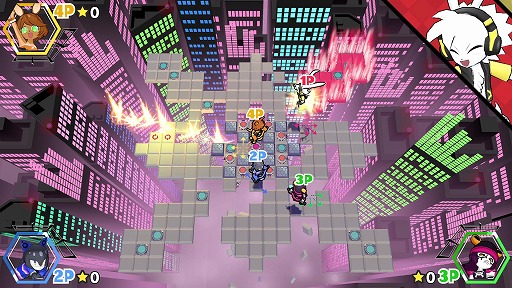 ���������꡼ No.011�Υ���ͥ������ / ­����ڤ�Υ����ͭ���ʿ��Ϥ���夲�롣�ؼ�����異��������POGO Stadium�פ�Nintendo Switch�Ǥ�9��4��ȯ���