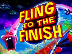 Fling to the FinishסPS/Xbox/SwitchǤȯ䡣2ͤΥץ쥤䡼ΤפǷФ롤ʶϷΥ졼