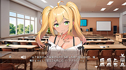 ������ͥ�����ȲƵ٤� Gal, Geek and Summer