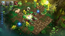 ���������꡼ No.002�Υ���ͥ������ / ������ǿ͵��Υե����奢���о줹����άSRPG�֥���ɥ�ɥ��꡼���㡼��������ɥ��ե�����ס�PS5/PS4/Switch������11��20��ȯ��