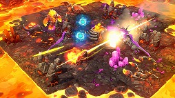 ���������꡼ No.003�Υ���ͥ������ / ������ǿ͵��Υե����奢���о줹����άSRPG�֥���ɥ�ɥ��꡼���㡼��������ɥ��ե�����ס�PS5/PS4/Switch������11��20��ȯ��