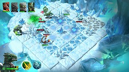 ���������꡼ No.004�Υ���ͥ������ / ������ǿ͵��Υե����奢���о줹����άSRPG�֥���ɥ�ɥ��꡼���㡼��������ɥ��ե�����ס�PS5/PS4/Switch������11��20��ȯ��