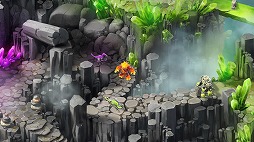 ���������꡼ No.006�Υ���ͥ������ / ������ǿ͵��Υե����奢���о줹����άSRPG�֥���ɥ�ɥ��꡼���㡼��������ɥ��ե�����ס�PS5/PS4/Switch������11��20��ȯ��