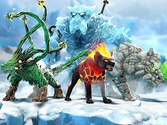 ������ǿ͵��Υե����奢���о줹����άSRPG�֥���ɥ�ɥ��꡼���㡼��������ɥ��ե�����ס�PS5/PS4/Switch������11��20��ȯ��