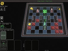 戦略ローグライクチェスゲーム「Below the Crown」,2025年第4四半期にSteamで早期アクセスを開始
