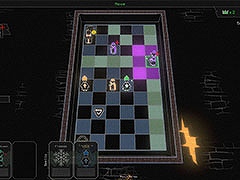 ��Below the Crown�ס�������������Ǥ�Steam�ǥ�꡼�����������桼�⥢���ܤ���ά�������饤��������������