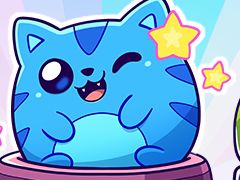 ��Sushi Cat�ɥ��꡼���ǿ����Sushi Cat Tower Defense�פȡ������5���ʤ��Ͽ������Sushi Cat Legacy Collection�פ�ȯɽ��